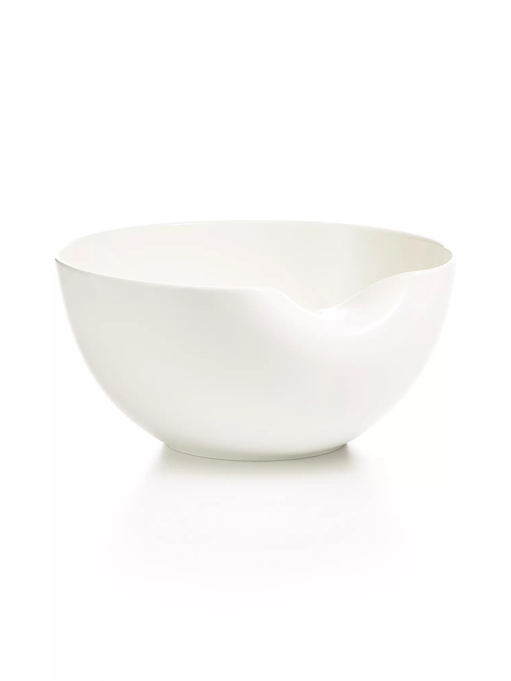 Tiffany & Co. Elsa Peretti Thumbprint bowl